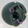 Photos Piercing Oreille